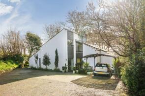 The Keep, Georges Lane, Torpoint PL11 3EL