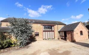 Threshers Barn, Main Street, Rugby CV23 8UN