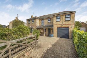 1, Sutton Road, Ely CB6 2AQ
