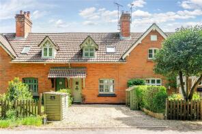 3, Coombe Cottages, Marlborough Road, Marlborough SN8 3EX