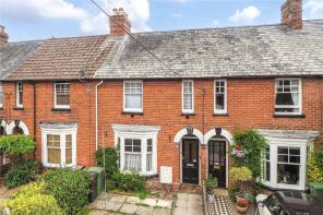 36, Rushes Road, Petersfield GU32 3BW