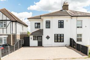 98, Hainault Road, Chigwell IG7 5DH