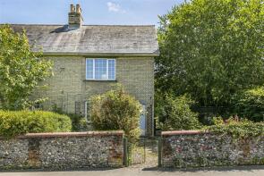 11, High Street, Stetchworth CB8 9TH