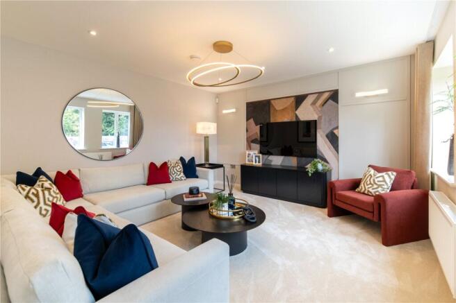 Living Space
