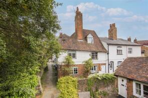 3, Six Bells Lane, Sevenoaks TN13 1JE