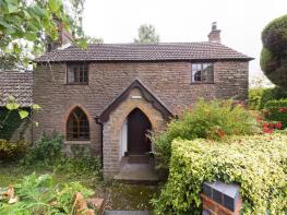 Fair View, C1263 From A49 To Barn House, Hereford HR2 8HL