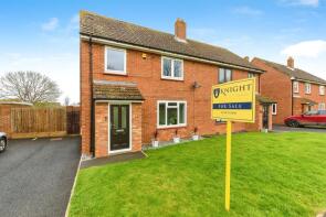 3, Windermere Road, Oakham LE15 8HT