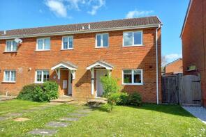 22, Pennington Close, Winchester SO21 1UR