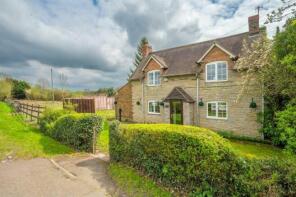 The Cottage, Evesham Road, Stratford-upon-avon CV37 9TE