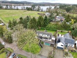 25, Causeway Lane, Cropston LE7 7GD