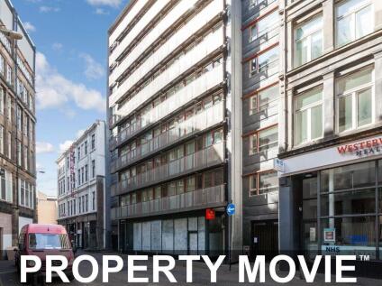 5/1, 45 Mitchell Street, City Centre, G1 3LA