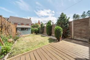 26, Olympian Road, Pewsey SN9 5NF