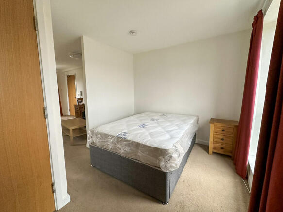 Bedroom Area