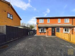 17, Dunlin Road, Stamford PE9 4UU