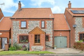 23, Beechlands Park, Norwich NR11 8NT