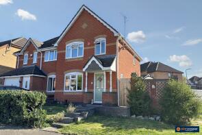 2, Hawthorn Way, Nuneaton CV10 0XQ