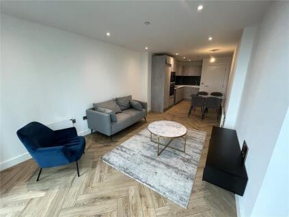 141 Chester Road, Greater Manchester, M15