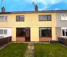 35, Gilbert Avenue, Newark NG22 0JB