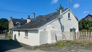 Llwyn Onn, Sarn Hir, Llanbedr LL45 2HL