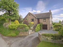 Brambles, The Old School House Junction To Parish Hall Junction, Bucknell SY7 0BE
