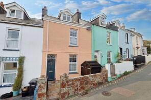 38, Station Hill, Brixham TQ5 8BN