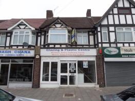 12, North Parade, North Road, Southall UB1 2LF
