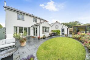 4, Bonds Farm Meadow, Umberleigh EX37 9FB