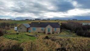 Standing Stone, Littlequoy Road, Burray KW17 2SX