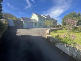 26 Brynhyfryd, Wick Road, Bridgend CF35 5BL