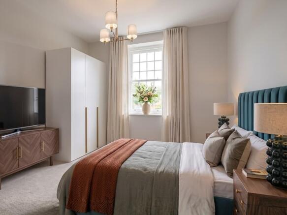 Bedroom 2