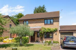 16, Wilson Way, Bicester OX27 8FB