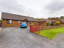 38 Ty Rhondda, St Lukes Road, Dukestown, Tredegar NP22 4EN