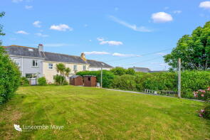 2, Moor View, Luckhams Lane, Malborough TQ7 3RY