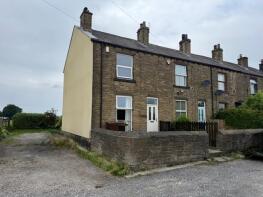 17, Storr Hill Terrace, Carr House Gate, Bradford BD12 8ET