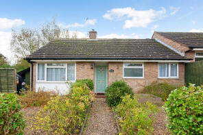56, Jeffs Close, Lower Brailes, Banbury OX15 5AL