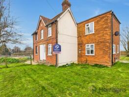 2, Dungate Cottages, Pitstock Road, Kingsdown ME9 0QT