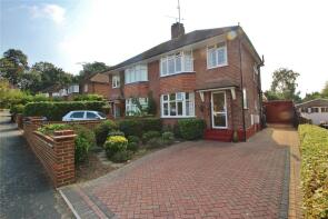 19, Elm Close, Horsell, Woking GU21 4TG