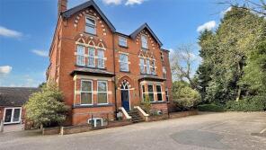 Apartment 9, 74 The Grove, Barkby Lane, Leicester LE7 2BB