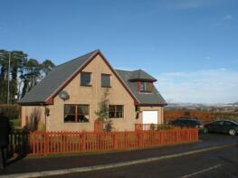 Howe View, North Craigo, Craigo DD10 9LD