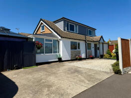 1, Cavendish Crescent, Nottingham NG17 9BN
