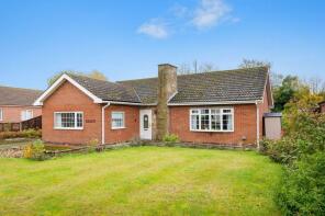 Ponderosa, West Lane, Horncastle LN9 6JG