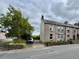 15, South Road, Kirkby Stephen CA17 4SY
