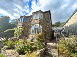 112, Rochdale Road, Triangle, Sowerby Bridge HX6 3PE