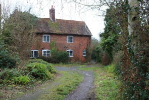 Meadow View Cottage, Church Road, Ashow CV8 2LE