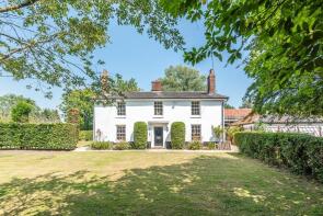 Rose Farm, Rectory Road, Norwich NR15 2AL