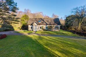 Towerwood Cottage, Mugdock Road, Milngavie, Strathblane G62 8EJ