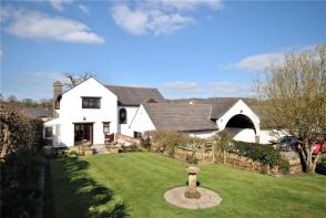 Oaklands, Royston Road, Bishopswood, Chard TA20 3RS