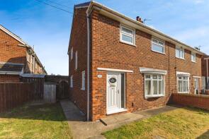 34, Evesham Road, Middlesbrough TS3 7EW