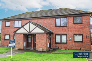 2, Collin Place, Carlisle CA2 7JE