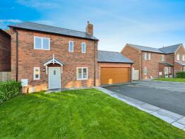 28, Hill Garth Road, Newton By Tattenhall, Chester CH3 9FW